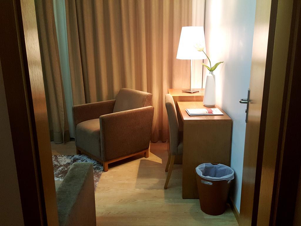 Hotel Jose Alberto Viseu Room photo