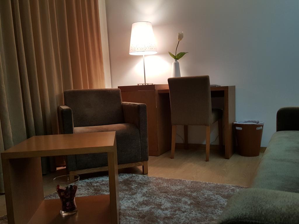 Hotel Jose Alberto Viseu Room photo