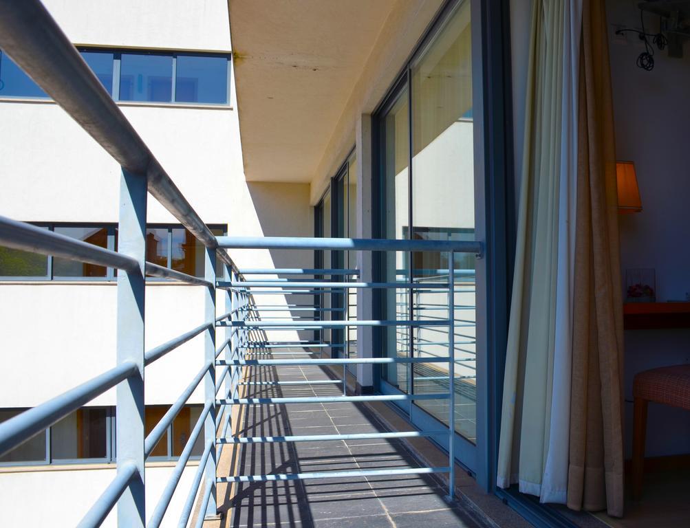 Hotel Jose Alberto Viseu Exterior photo