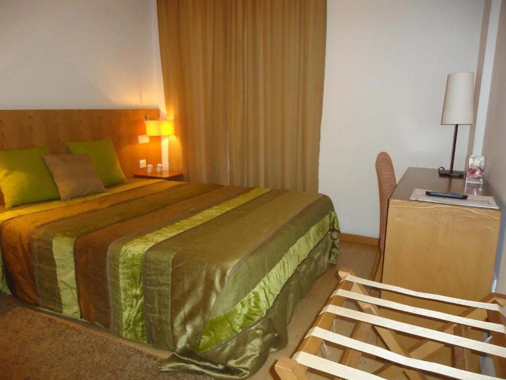 Hotel Jose Alberto Viseu Room photo