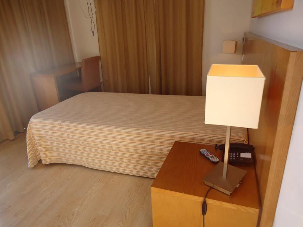 Hotel Jose Alberto Viseu Exterior photo